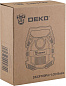 Насос автомобильный цифровой DEKO DKCP160Psi-LCD Basic