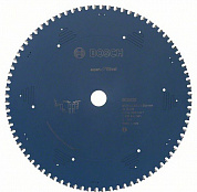 Пильный диск BOSCH 305x25,4 80 Expert for Steel