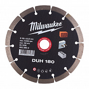 Алмазный диск DUH 180 (распродажа)