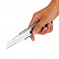 Нож строительный DEKO HT21 (18 мм)