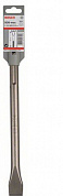 SDS-MAX зубило-долото плоское 25Х280ММ лопатка