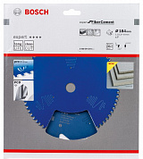 Пильный диск BOSCH Expert for Fiber Cement 184x30x2.2/1.6x4 T