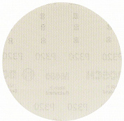Шлифкруги 125 мм BOSCH Шлиф.круг на сетчатой основе,мм,G320,5шт