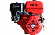 Двигатель RATO R270 (Q TYPE)