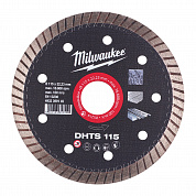 Алмазный диск DHTS 115