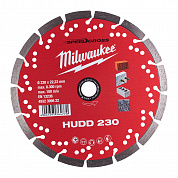 Алмазный диск HUDD 230 Milwaukee 4932399822