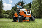 RT 4112.0 SZ Трактор для газона